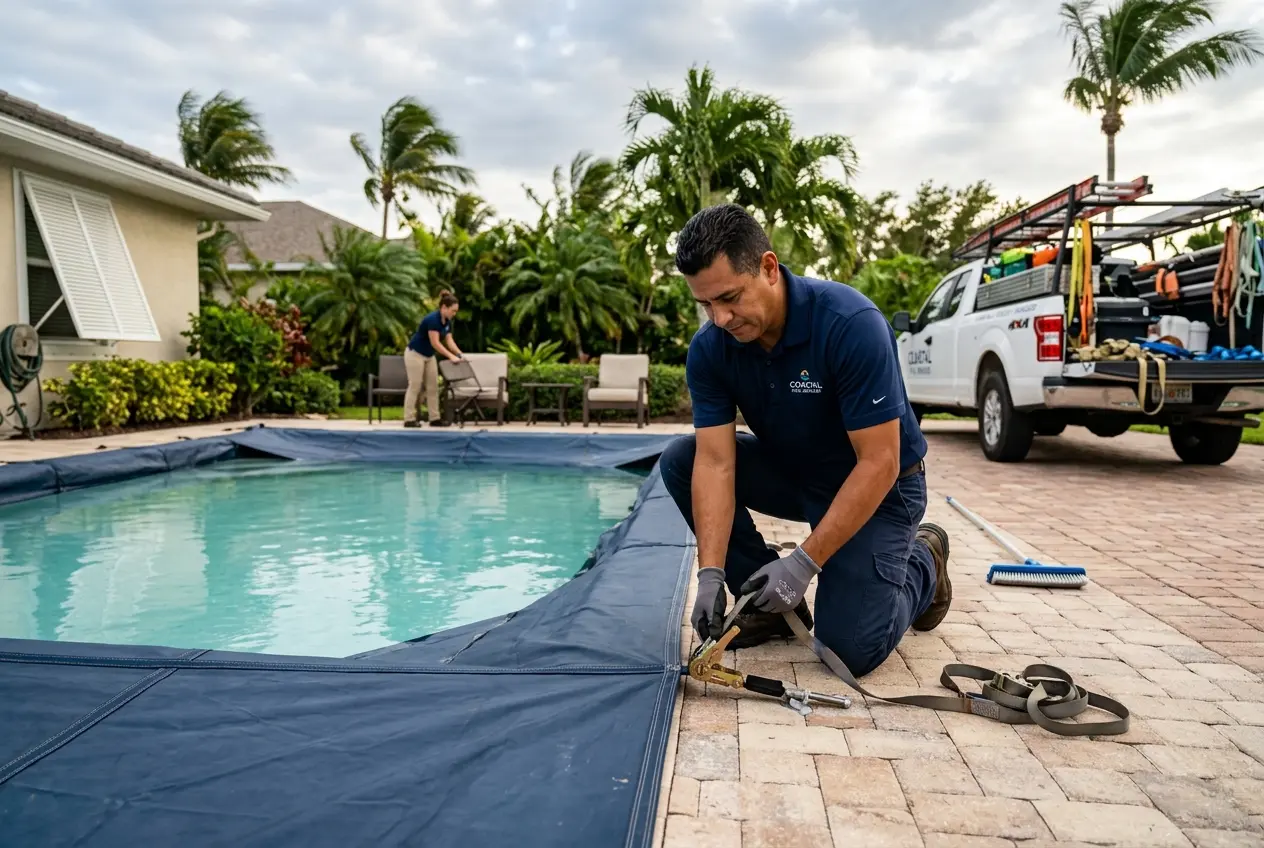 Hurricane Preparedness